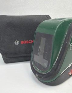 1-1-279945-1-Herramienta Albañilería Bosch Nivel Láser De Líneas Cruzadas UniversalLevel 2  2