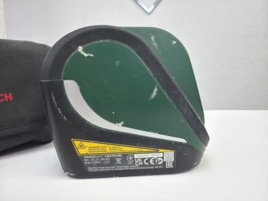 1-1-279945-3-Herramienta Albañilería Bosch Nivel Láser De Líneas Cruzadas UniversalLevel 2 