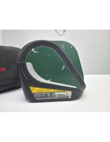 1-1-279945-3-Herramienta Albañilería Bosch Nivel Láser De Líneas Cruzadas UniversalLevel 2 