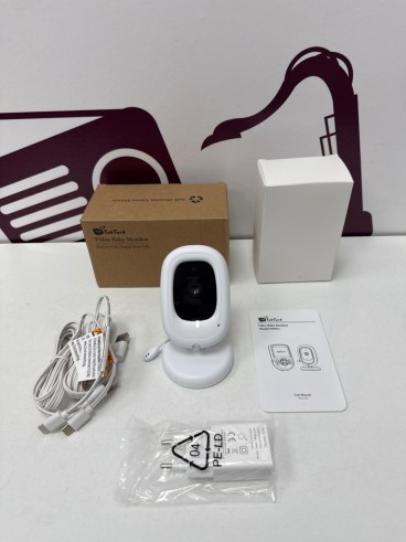 8-8-81713-1-Baby Monitor (Sin Uso)