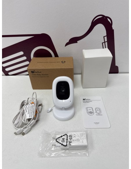 8-8-81713-1-Baby Monitor (Sin Uso)