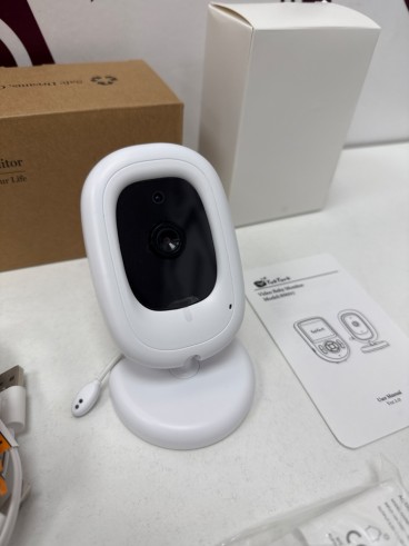 8-8-81713-2-Baby Monitor (Sin Uso)
