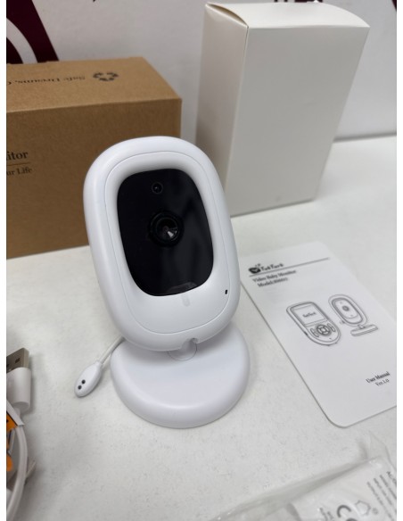 8-8-81713-2-Baby Monitor (Sin Uso)