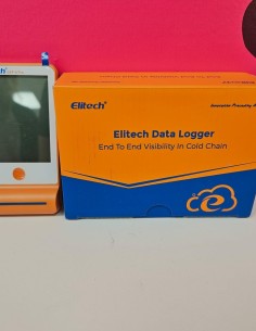 8-8-81708-1-Termometro elitech GSP-6 Pro (Sin Uso)