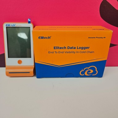 8-8-81708-1-Termometro elitech GSP-6 Pro (Sin Uso)