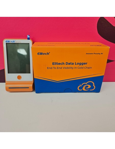8-8-81708-1-Termometro elitech GSP-6 Pro (Sin Uso)