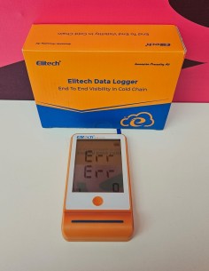 8-8-81708-1-Termometro elitech GSP-6 Pro (Sin Uso) 2