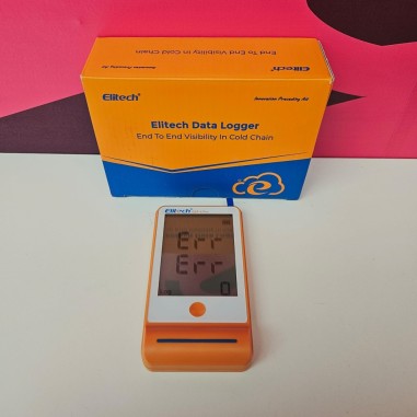 8-8-81708-2-Termometro elitech GSP-6 Pro (Sin Uso)