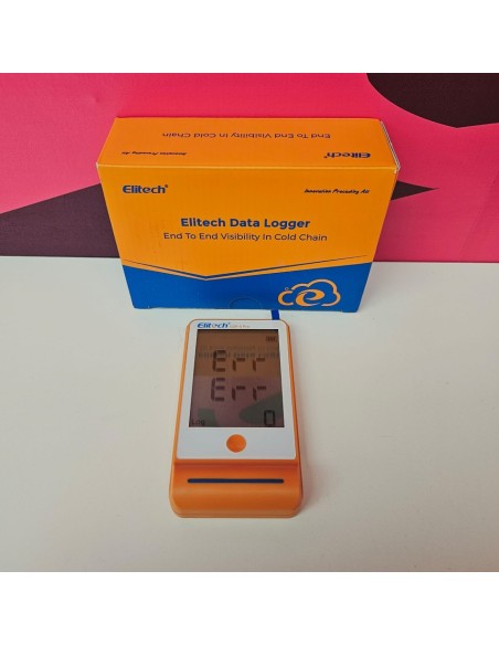 8-8-81708-2-Termometro elitech GSP-6 Pro (Sin Uso)