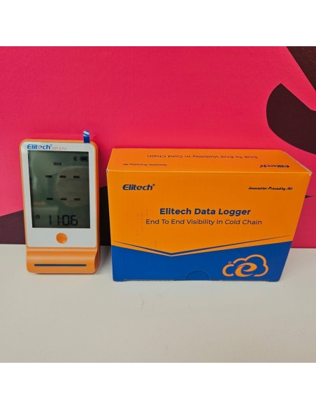 8-8-81708-3-Termometro elitech GSP-6 Pro (Sin Uso)