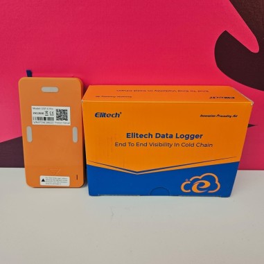 8-8-81708-4-Termometro elitech GSP-6 Pro (Sin Uso)