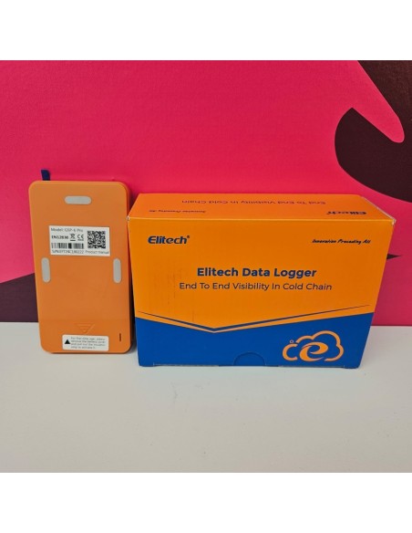 8-8-81708-4-Termometro elitech GSP-6 Pro (Sin Uso)