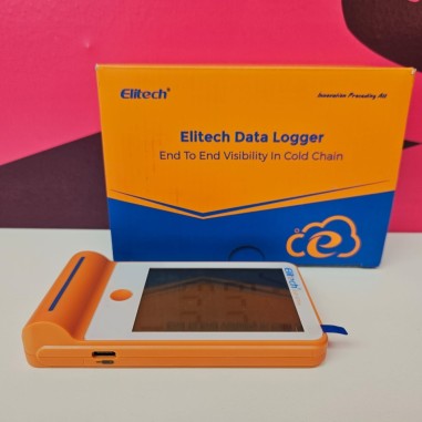 8-8-81708-5-Termometro elitech GSP-6 Pro (Sin Uso)