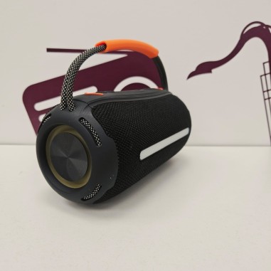 8-8-81743-2-Altavoz Portatil Bluetooth S51
