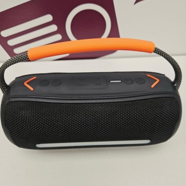 8-8-81743-3-Altavoz Portatil Bluetooth S51