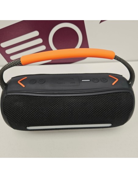 8-8-81743-3-Altavoz Portatil Bluetooth S51