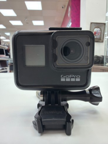 1-1-279947-1-Cámara deportiva GoPro Hero 7