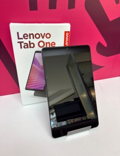 8-8-81748-1-Tablet Lenovo Tab One 4 64gb (NUEVA)