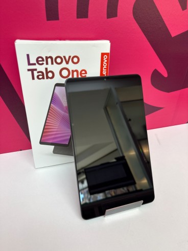 8-8-81748-1-Tablet Lenovo Tab One 4 64gb (NUEVA)