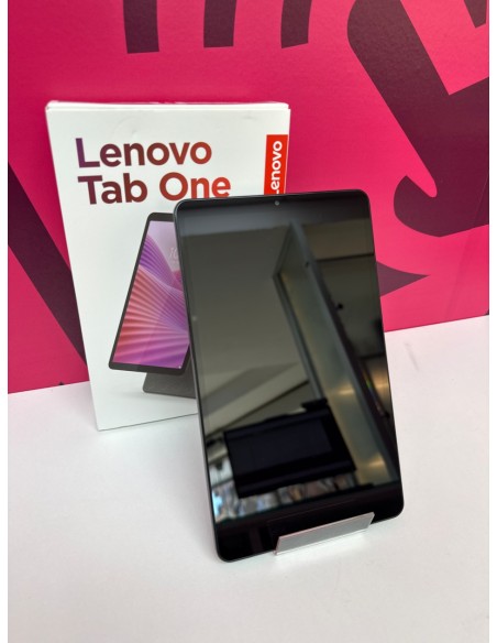 8-8-81748-1-Tablet Lenovo Tab One 4 64gb (NUEVA)