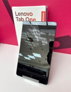 8-8-81748-1-Tablet Lenovo Tab One 4 64gb (NUEVA) 2