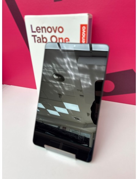 8-8-81748-2-Tablet Lenovo Tab One 4 64gb (NUEVA)
