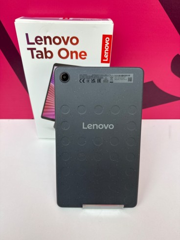 8-8-81748-3-Tablet Lenovo Tab One 4 64gb (NUEVA)