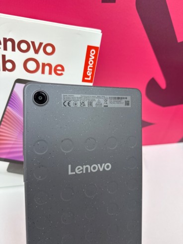 8-8-81748-4-Tablet Lenovo Tab One 4 64gb (NUEVA)