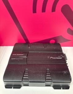 8-8-81757-1-Amplificador Pioneer GM-6200F 