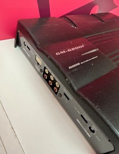 8-8-81757-1-Amplificador Pioneer GM-6200F  2
