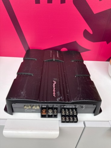 8-8-81757-4-Amplificador Pioneer GM-6200F 