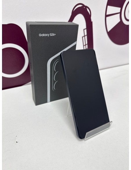 8-8-80419-1-Smartphone Galaxy S26 256gb (Nuevo)