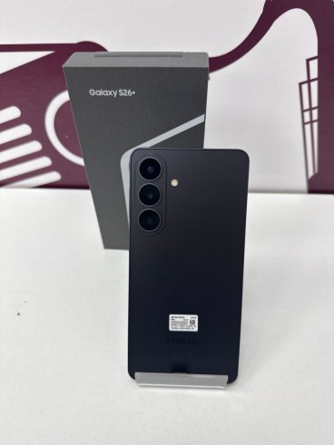 8-8-80419-3-Smartphone Galaxy S26 256gb (Nuevo)