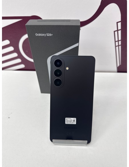 8-8-80419-3-Smartphone Galaxy S26 256gb (Nuevo)