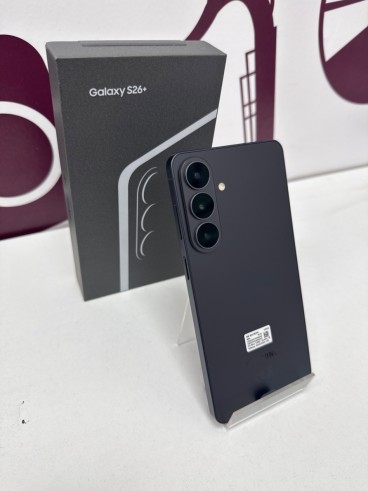 8-8-80419-4-Smartphone Galaxy S26 256gb (Nuevo)