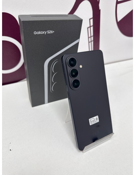 8-8-80419-4-Smartphone Galaxy S26 256gb (Nuevo)