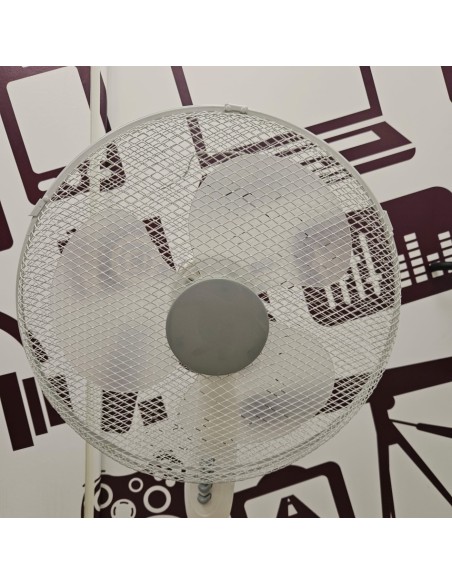 8-8-81753-2-Ventilador El corte Ingles VP-40N 50w