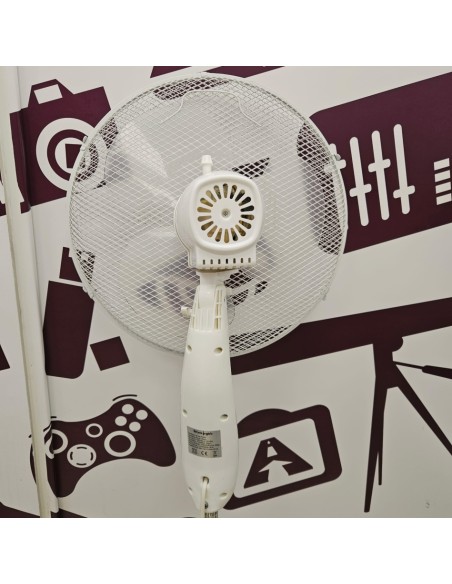 8-8-81753-4-Ventilador El corte Ingles VP-40N 50w