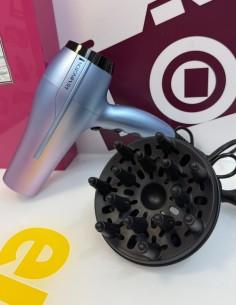 9-9-80570-1-Secador Pelo Remington D5950 Morado Y Azul 