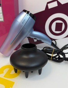 9-9-80570-1-Secador Pelo Remington D5950 Morado Y Azul  2