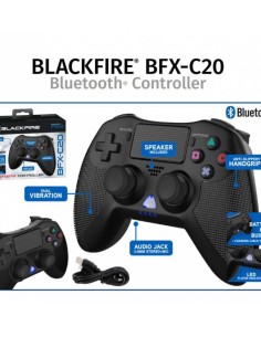 6-6-172197-1-Mando Bluetooth BFX-C20 ADT - PS4