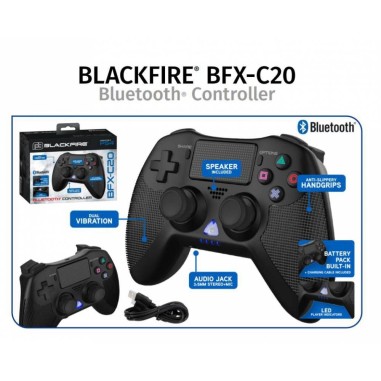6-6-172200-1-Mando Bluetooth BFX-C20 ADT - PS4