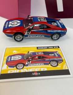 9-9-80495-2-Bebé y juguetes Scalextric Ferrari 308 GTB 2