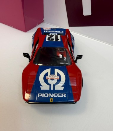 9-9-80495-5-Bebé y juguetes Scalextric Ferrari 308 GTB