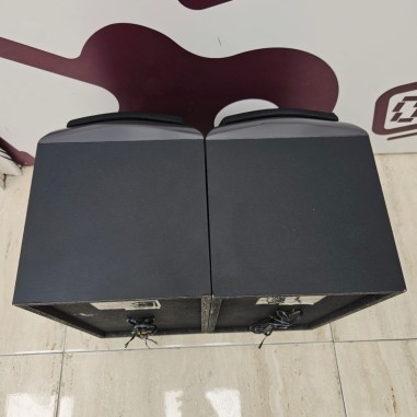 8-8-81767-6-Altavoz Empotrable Sanyo SX-F300 100w (pareja De 2)