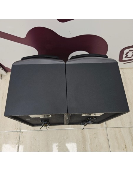 8-8-81767-6-Altavoz Empotrable Sanyo SX-F300 100w (pareja De 2)
