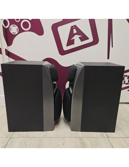 8-8-81767-7-Altavoz Empotrable Sanyo SX-F300 100w (pareja De 2)