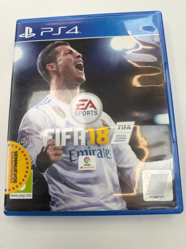 1-1-279956-1-Videojuego PS4 Fifa 18