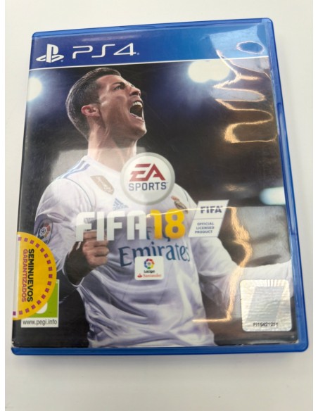 1-1-279956-1-Videojuego PS4 Fifa 18