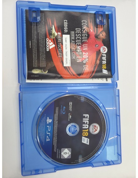 1-1-279956-2-Videojuego PS4 Fifa 18